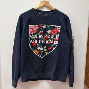 Vampire Weekend Sweatshirt